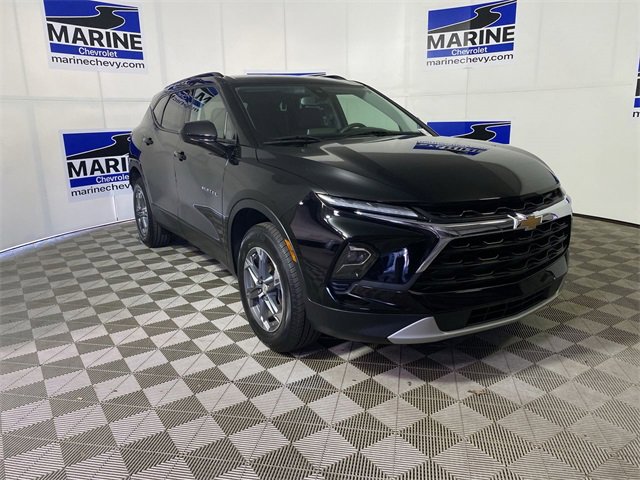 2024 Chevrolet Blazer 2LT's photo