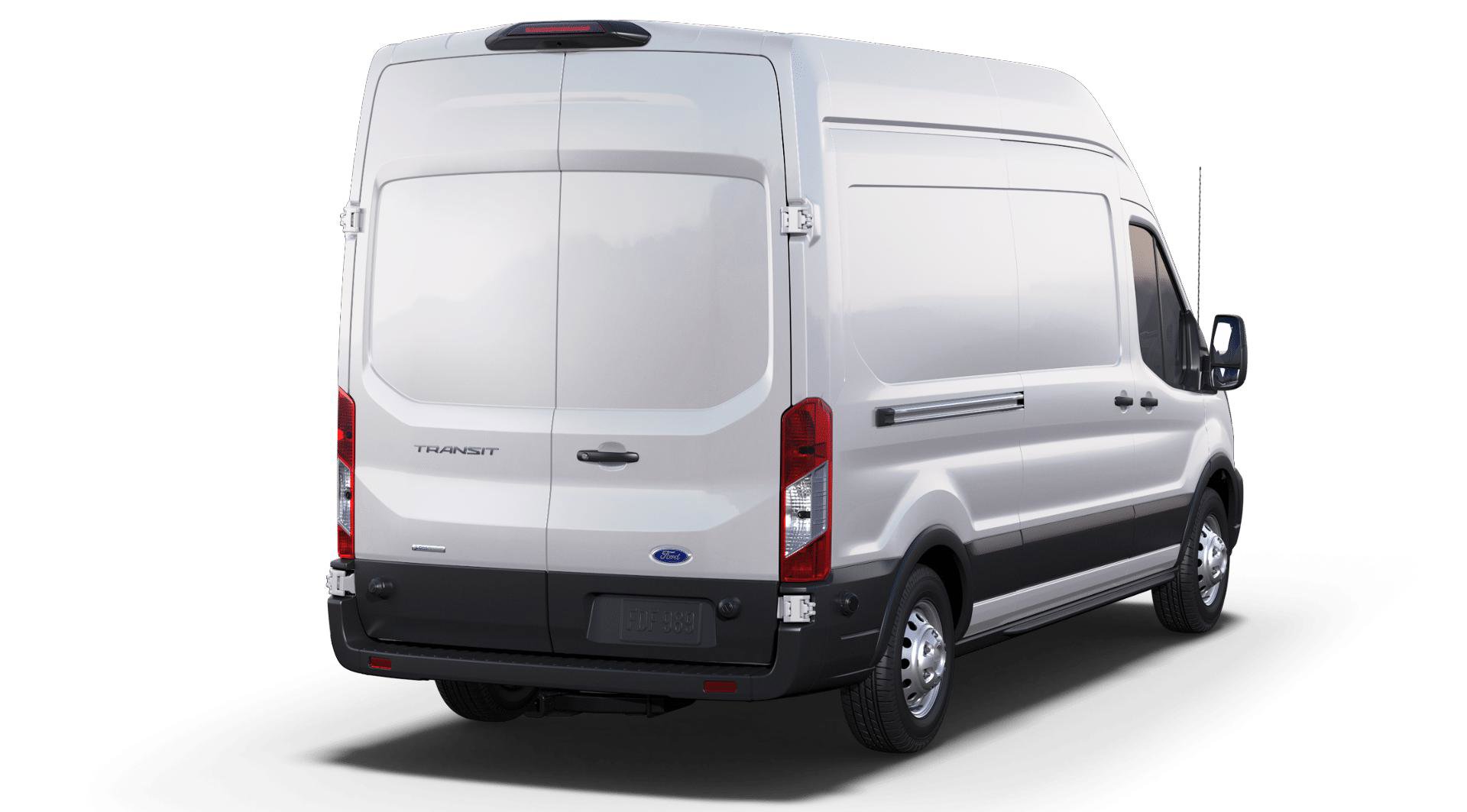 2024 Ford Transit Cargo Van photo 3