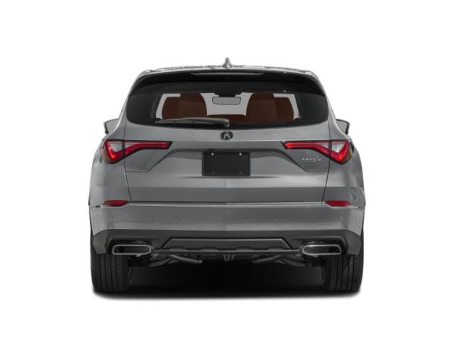2024 Acura MDX SH-AWD Technology photo 7