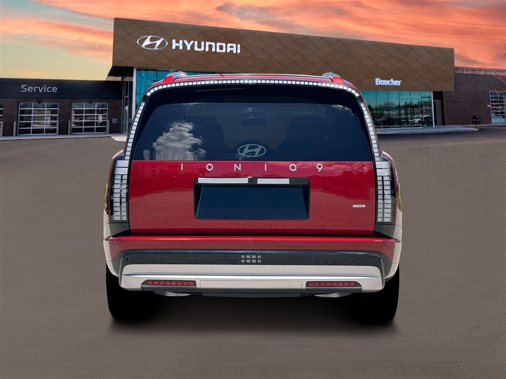 2026 Hyundai Ioniq Limited photo 6