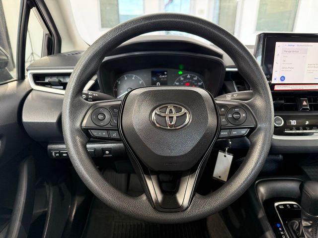 2023 Toyota Corolla Hybrid LE photo 39