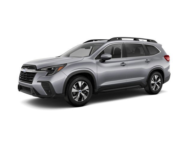 2025 Subaru Ascent Premium photo 3