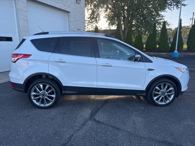 2016 Ford Escape SE photo 4