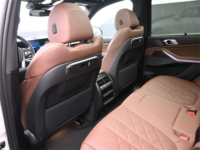 2026 Bmw X5 xDrive50e photo 6