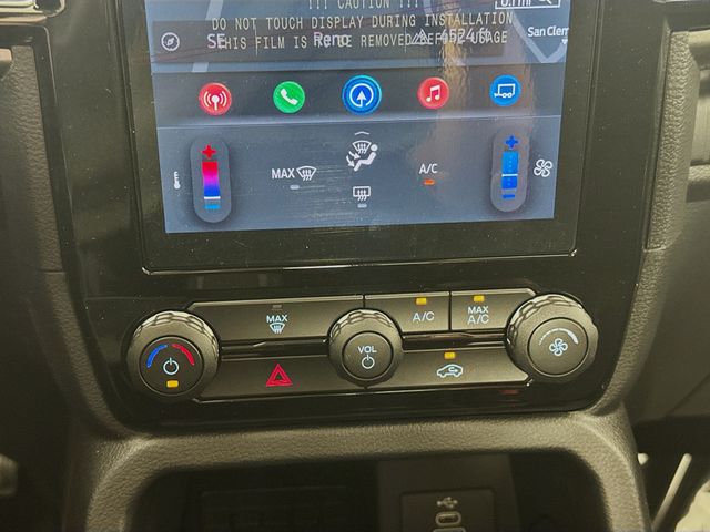2025 Ford Ranger XLT photo 16