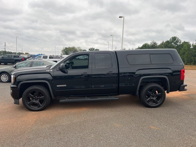 2017 Gmc Sierra 1500 Base photo 29