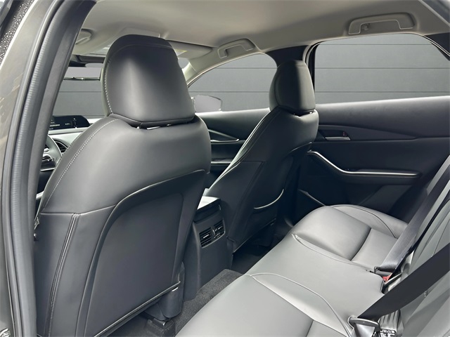 2025 Mazda CX-30 2.5 Select Sport photo 20