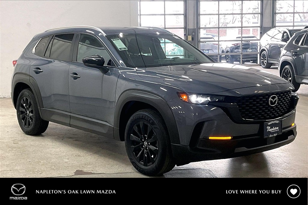 2024 Mazda CX-50 Select's photo