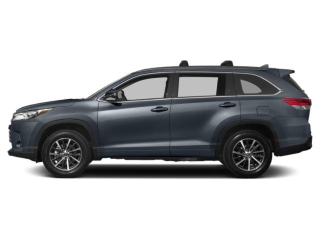 2018 Toyota Highlander XLE photo 3