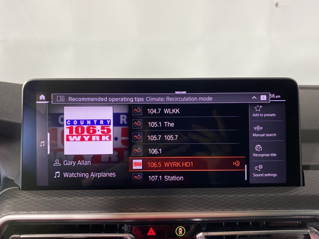 2025 Bmw X4 xDrive30i photo 13