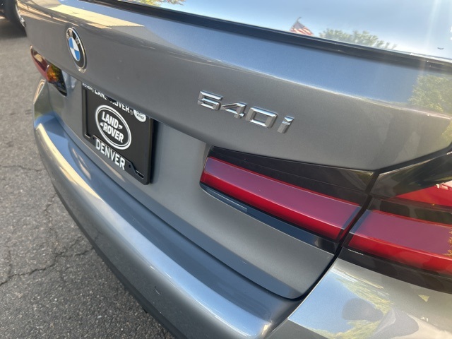 2023 Bmw 540i xDrive photo 15