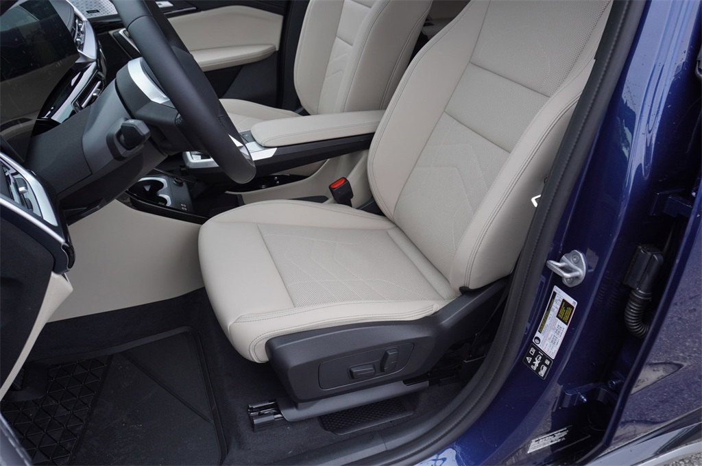 2025 Bmw X1 XDrive28i photo 13