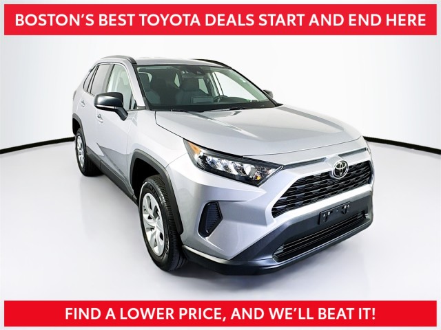 Shop Toyota Certified Pre-Owned Vehicles | Parkway Toyota of