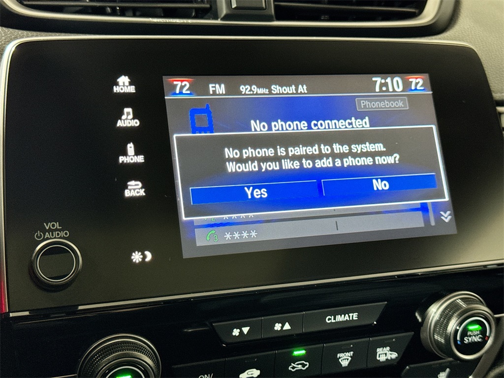 2020 Honda CR-V EX photo 19