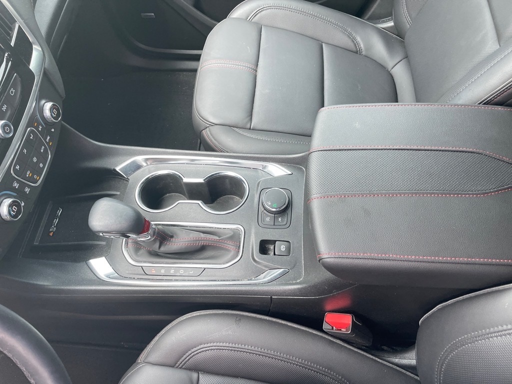 2023 Chevrolet Traverse RS photo 14
