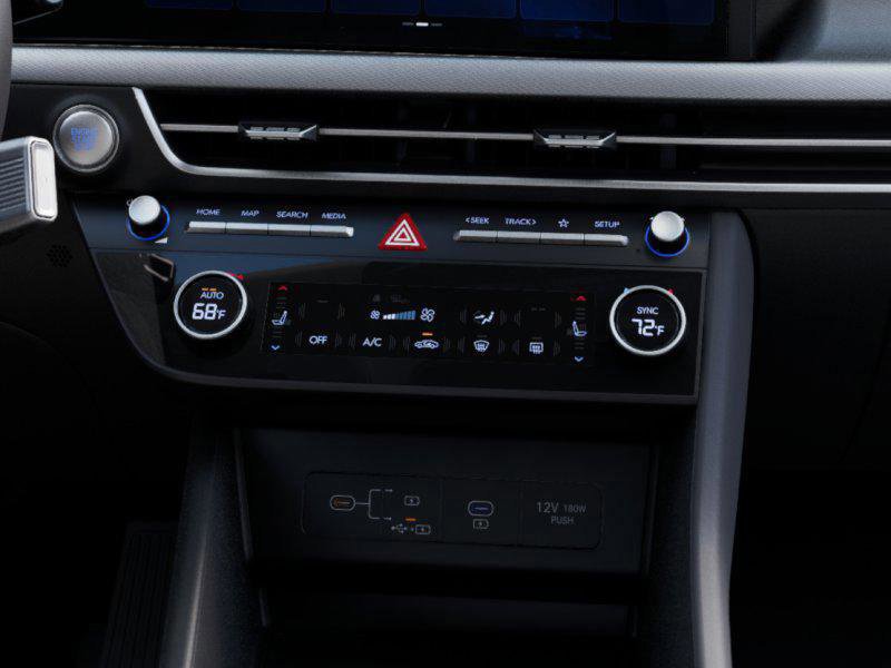 2025 Hyundai Sonata SEL photo 15