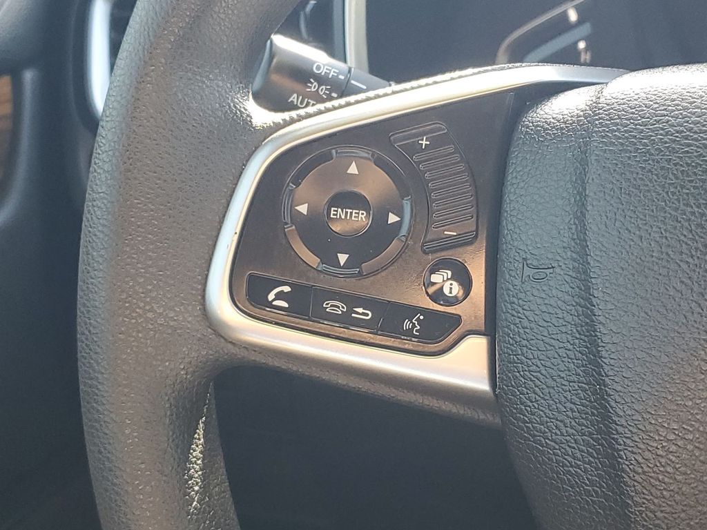 2018 Honda CR-V EX photo 31