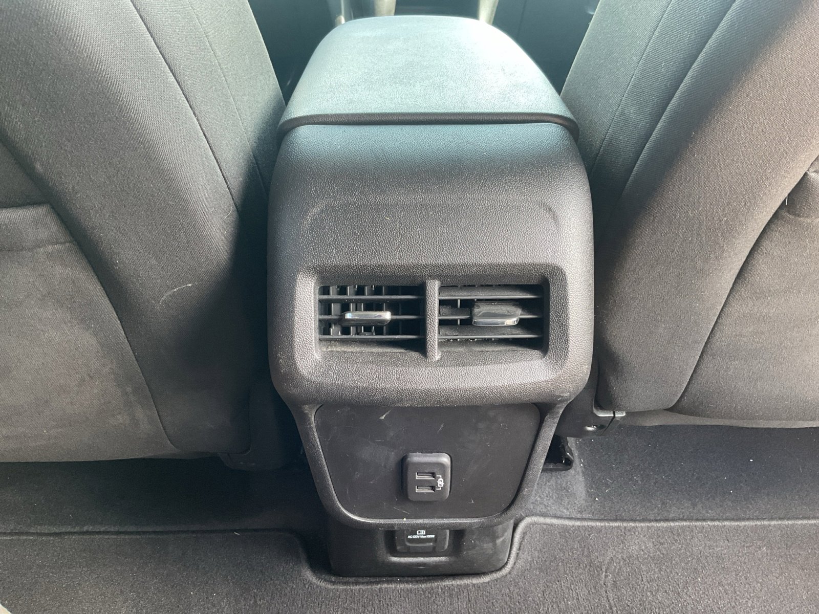 2019 Chevrolet Equinox LT photo 5