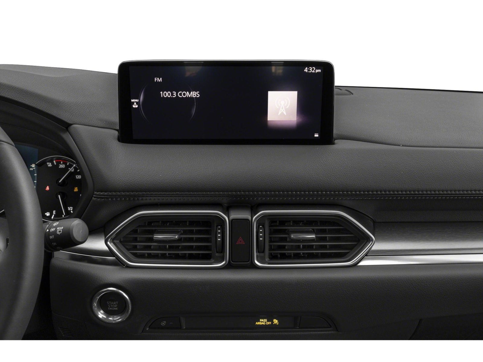 2025 Mazda CX-5 Premium Plus photo 2