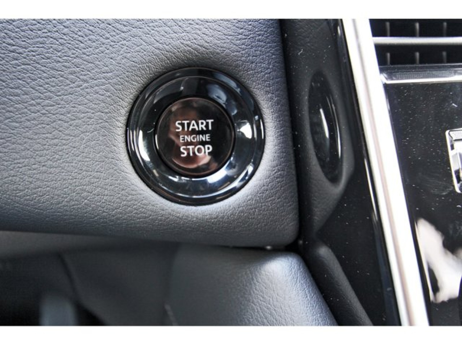 2026 Nissan Armada SL Blue at Robbins Nissan