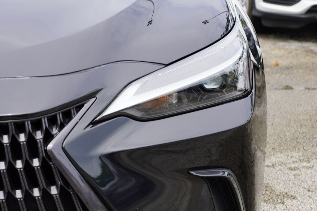 2023 Lexus NX 350 Premium photo 8