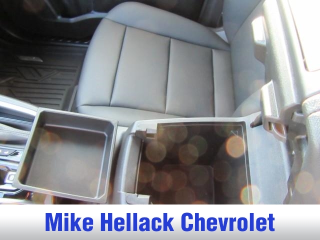 2026 Chevrolet Colorado Trail Boss photo 16