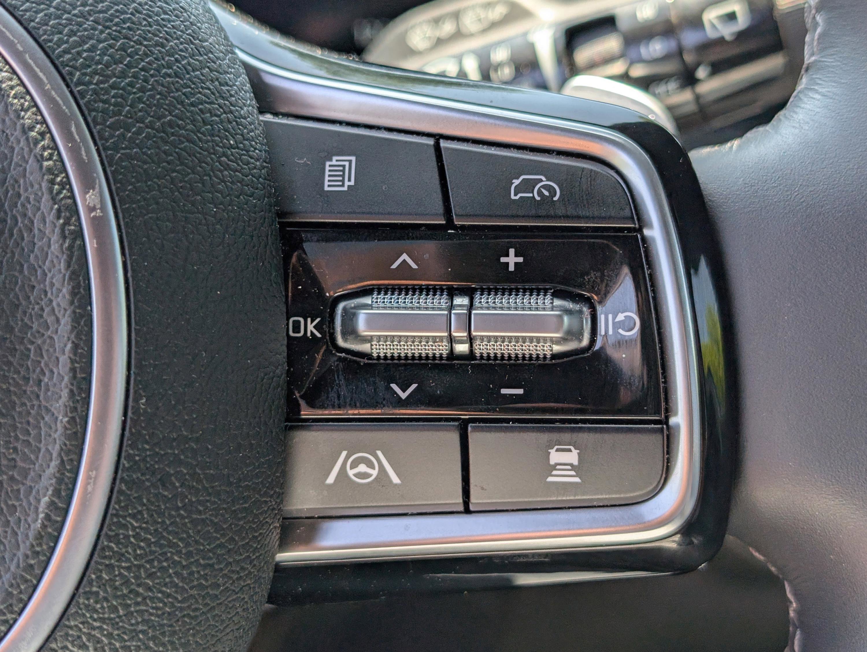 2025 Kia Sorento Hybrid SX Prestige photo 21