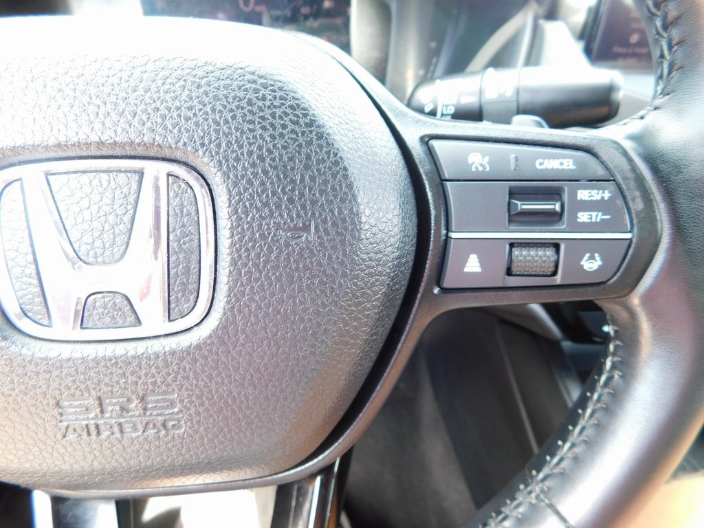 2023 Honda Accord Hybrid Sport photo 24