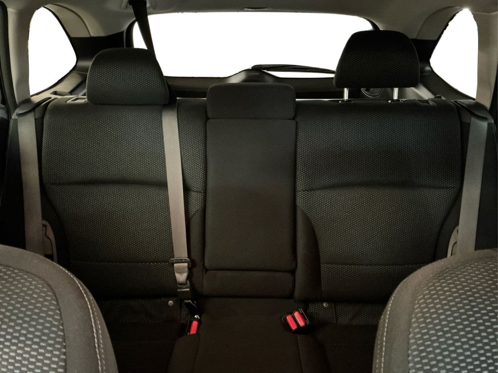 2018 Subaru Outback 2.5i Premium photo 10