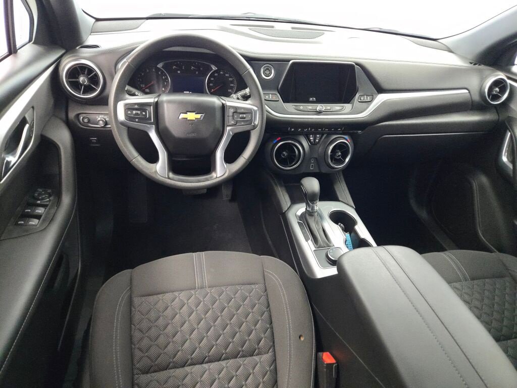 2021 Chevrolet Blazer 1LT photo 7