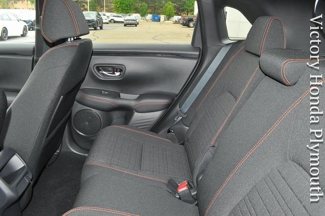 2026 Honda HR-V Sport photo 12