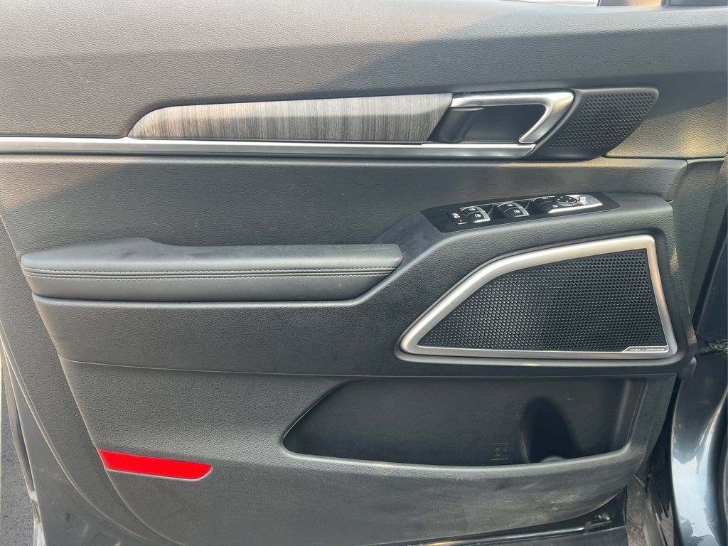 2023 Kia Telluride EX photo 20