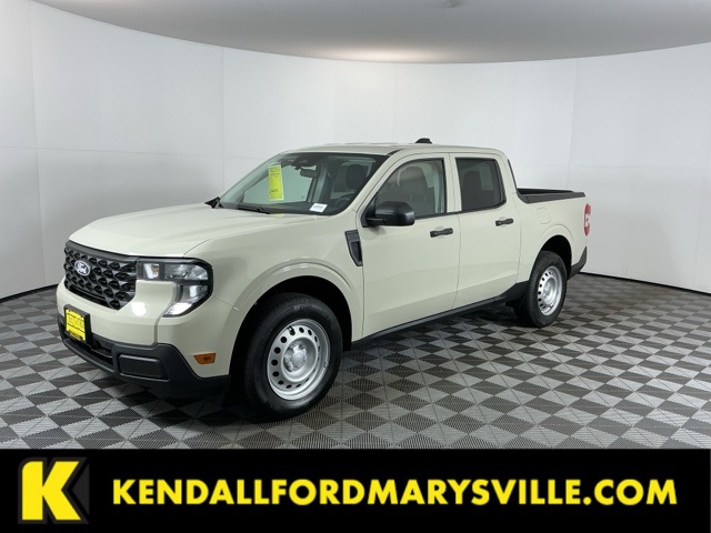 2025 Ford Maverick XL's photo