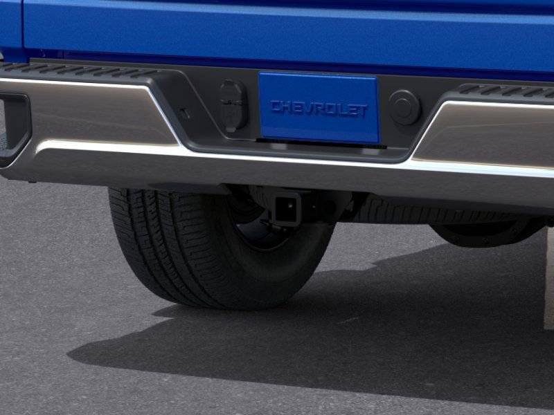 2026 Chevrolet Silverado 1500 LT photo 14