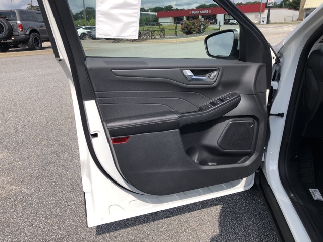 2025 Ford Escape Plug-In Hybrid Base photo 10