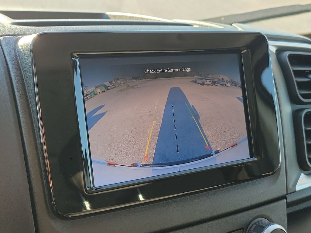 2025 Ram 2500 Base photo 25
