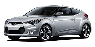 2012 Hyundai Veloster Base's photo