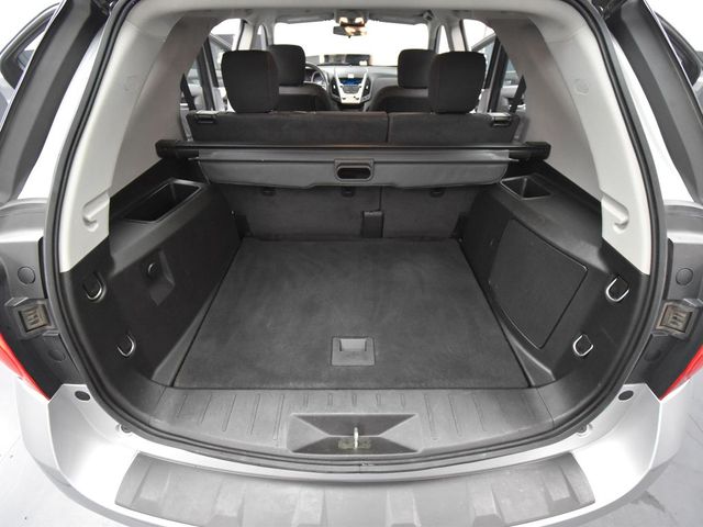 2014 Chevrolet Equinox LS photo 29