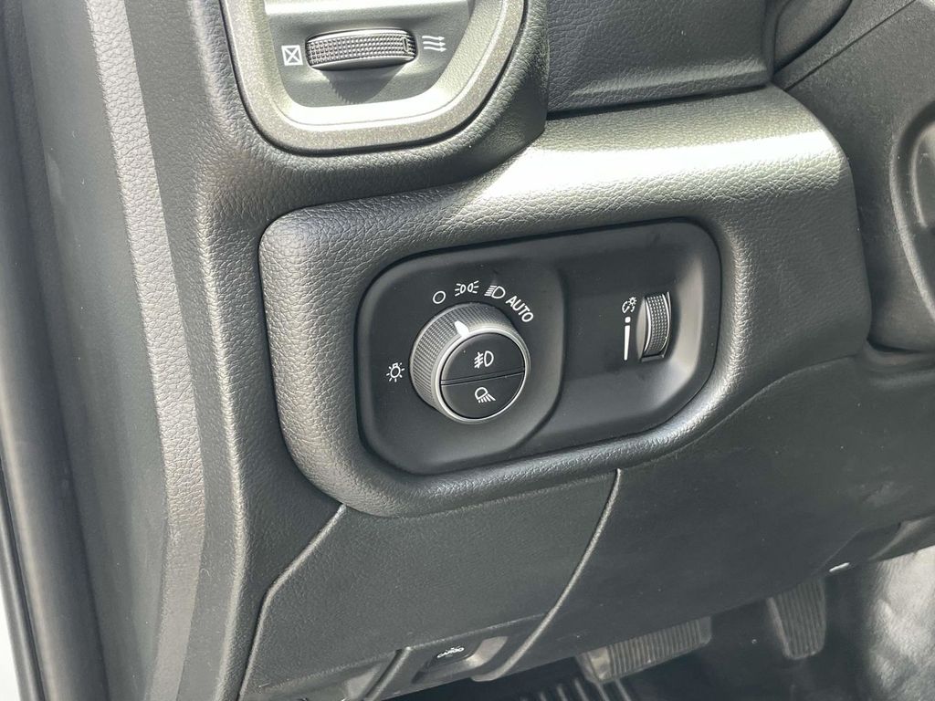 2026 Ram 2500 Tradesman photo 26