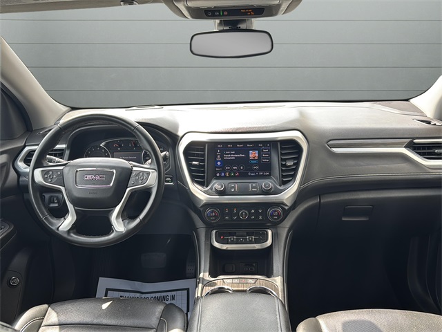 2023 Gmc Acadia SLT photo 17