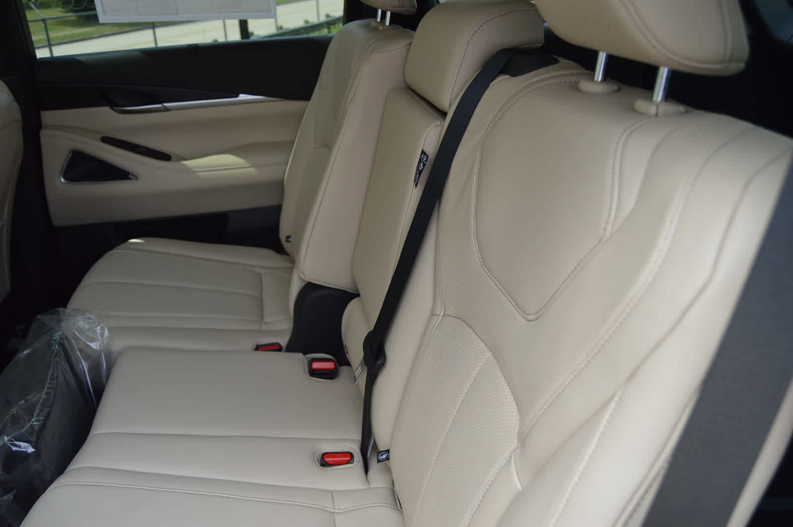 2025 Infiniti QX60 Sensory photo 19