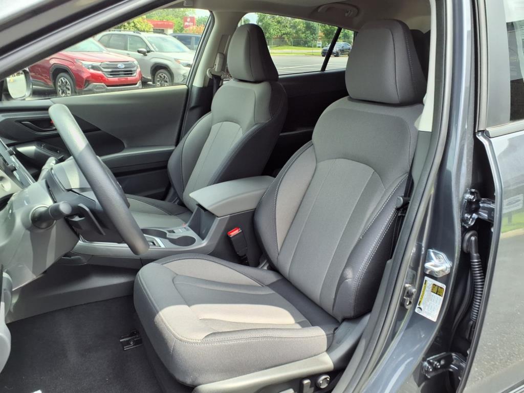 2025 Subaru Crosstrek Premium photo 2