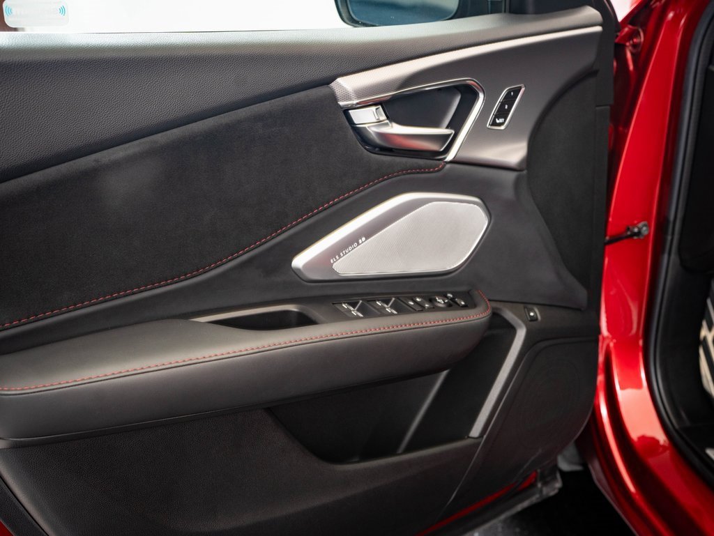 2023 Acura RDX A-Spec Advance photo 24