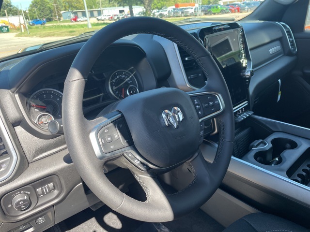 2025 Ram 1500 Big Horn Lone Star photo 5