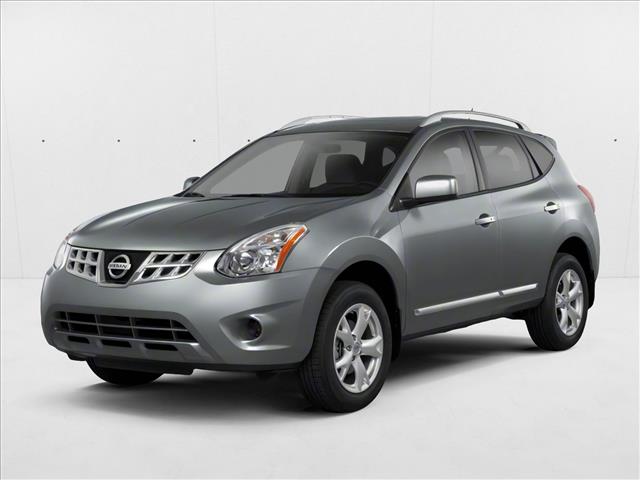 2013 Nissan Rogue