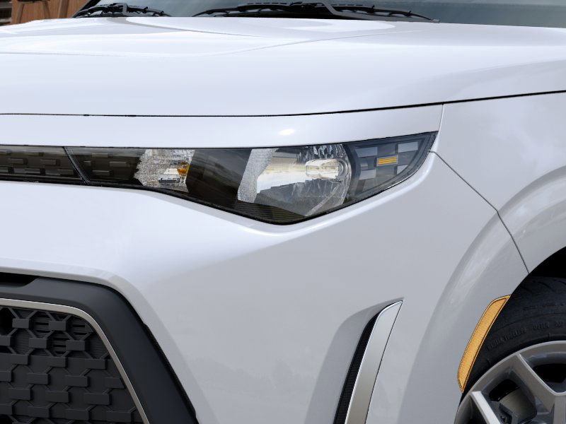 2025 Kia Soul LX photo 8