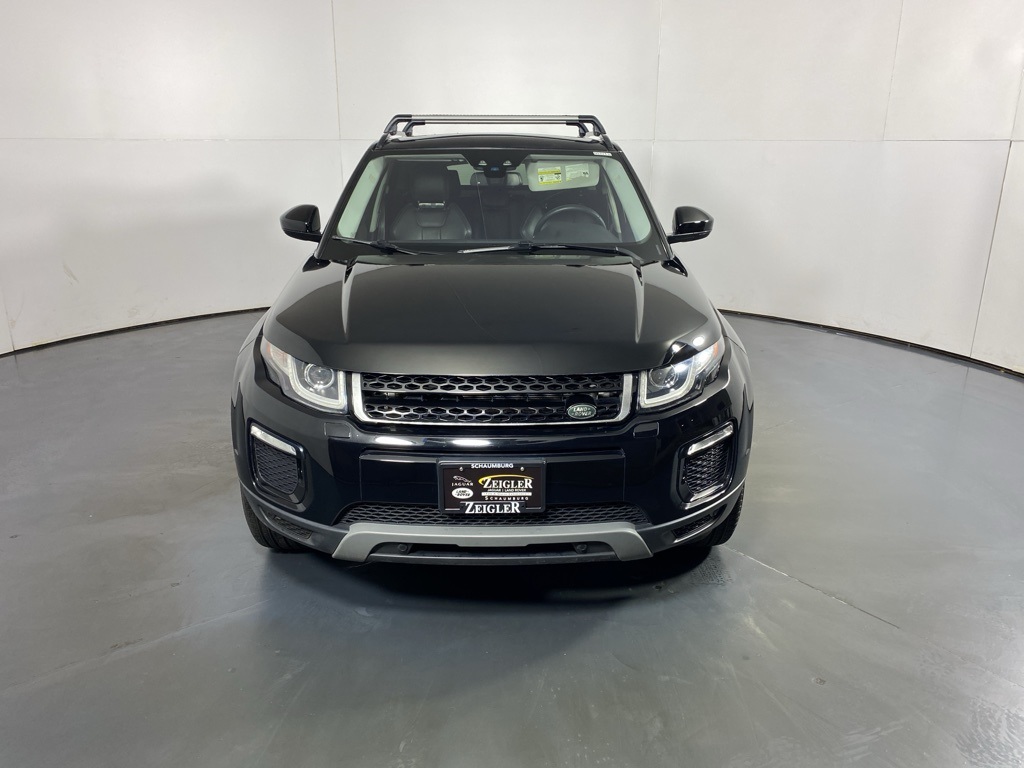 2019 Land Rover Range Rover Evoque SE Premium photo 2