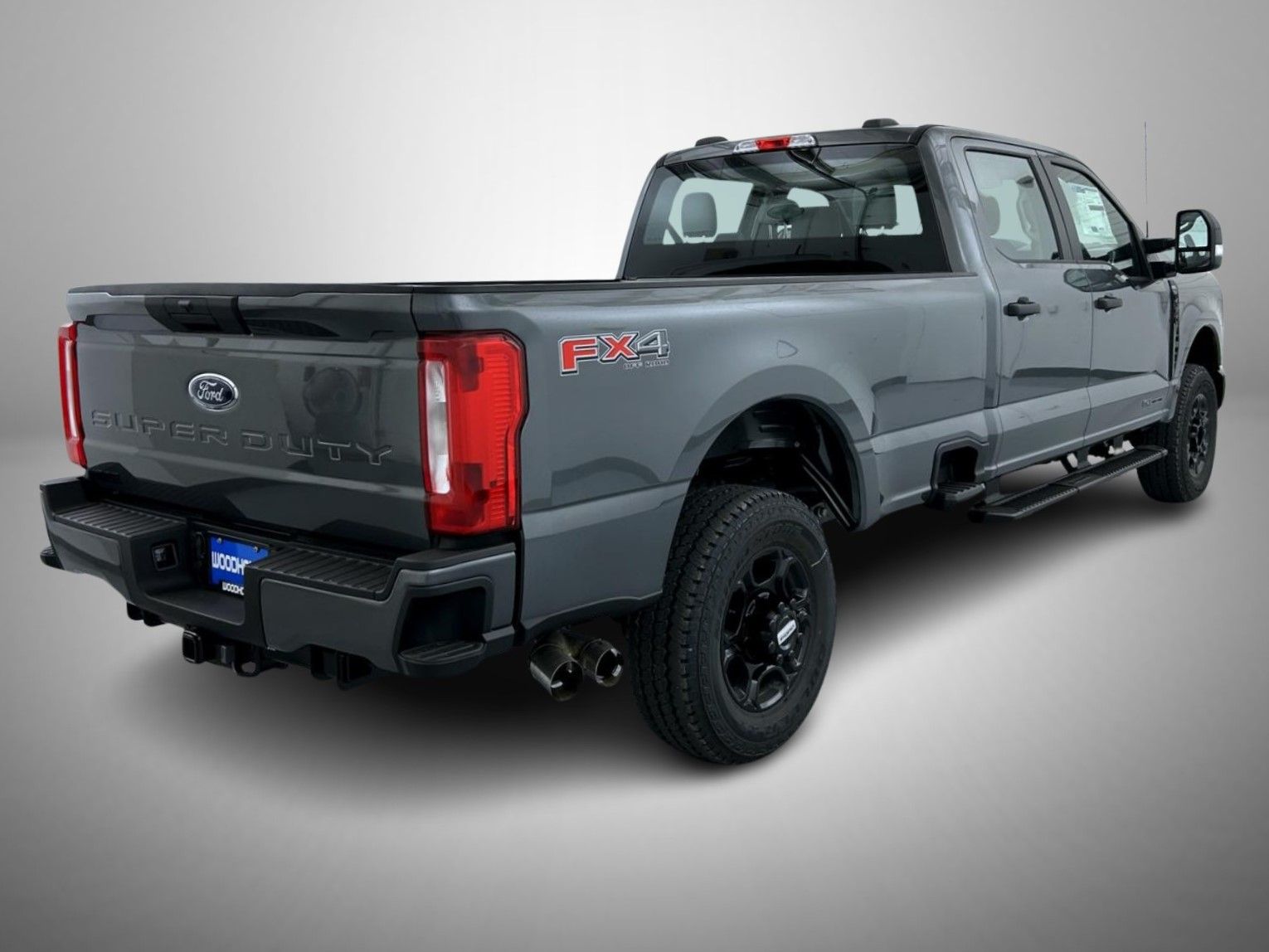 2026 Ford F-350 photo 5