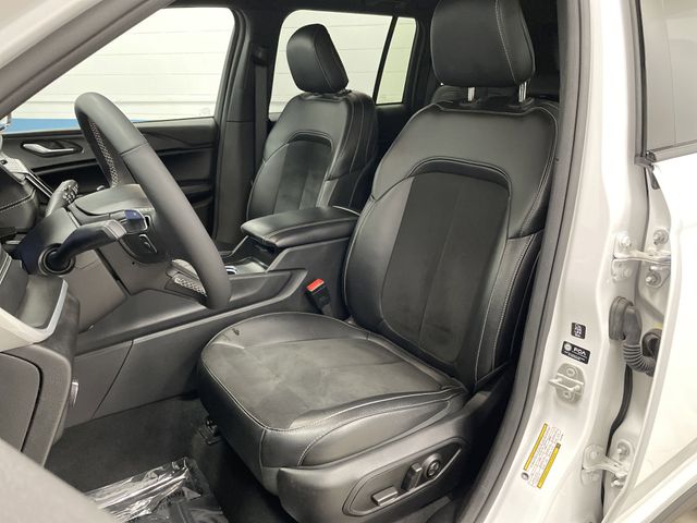 2024 Jeep Grand Cherokee Altitude X photo 4