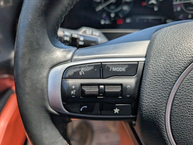2024 Kia Sportage photo 24